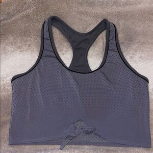 PINK Victoria's Secret Ultimate Sports Bra Size L